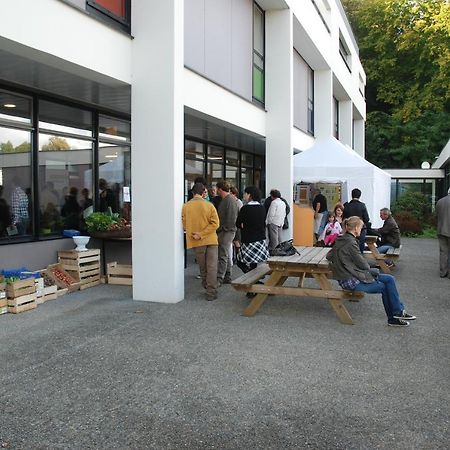 Auberge De Jeunesse De Morlaix Hostel Buitenkant foto